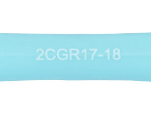Curette, Standard Gracey Curette With Autoclavable Handle, 2CGR17-18