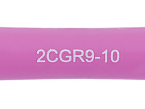Curette, Gracey, Standard, Autoclavable Silicone Handle, 2CGR9-10