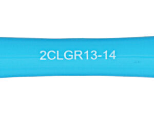Dental Curette, Gracey, Autoclavable Silicone Handle, 2CLGR13-14