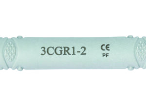 Gracey Curette, Plastic handle, Standard, 3CGR1-2