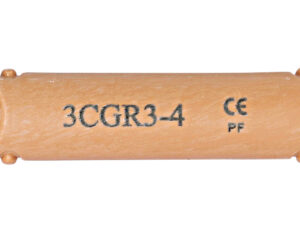 Gracey Curette, Plastic handle, Standard, 3CGR3-4