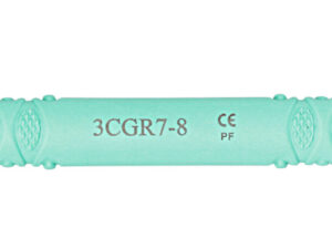 Gracey Curette, Plastic handle, Standard, 3CGR7-8