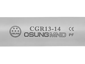 Dental Curette, Gracey, Std., CGR13-14