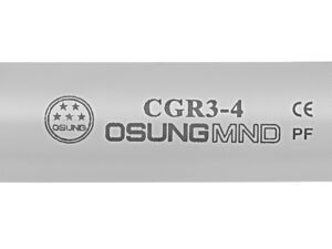 Dental Curette, Gracey, Std., CGR3-4