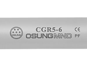 Dental Curette, Gracey, Std., CGR5-6