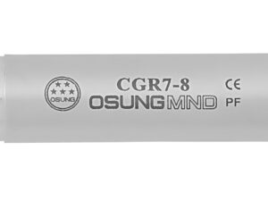 Dental Curette, Gracey, Std., CGR7-8