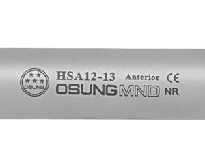 Dental Anterior Hoe Scaler, HSA12-13