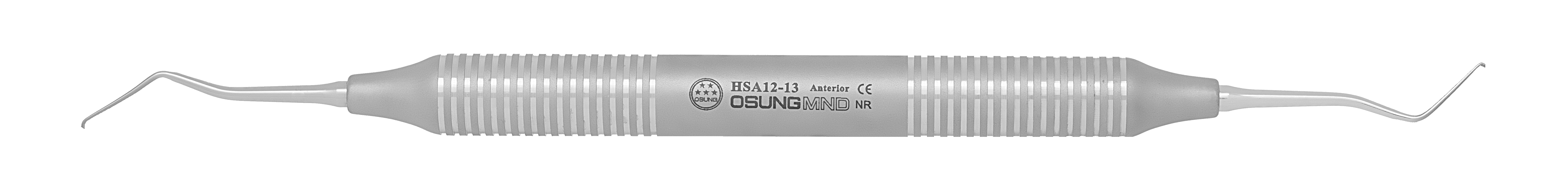 Dental Anterior Hoe Scaler, HSA12-13