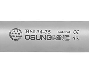 Dental Lateral Hoe Scaler, HSL34-35
