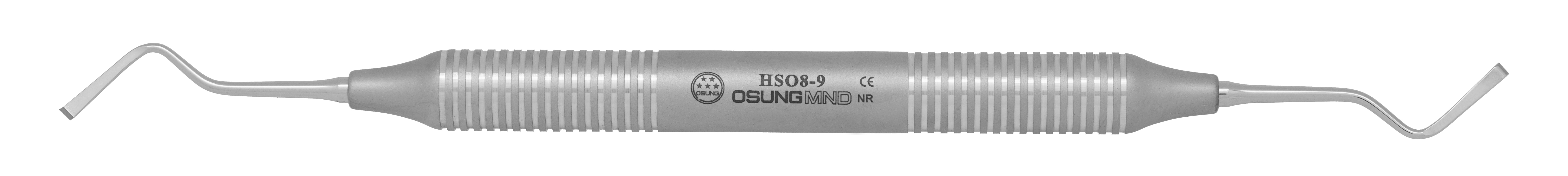 Dental Hoe Scaler, HSO8-9