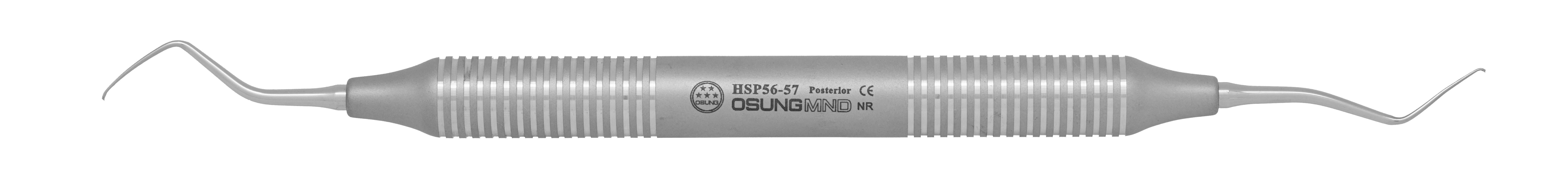 Dental Hoe Scaler, Posterior, HSP56-57
