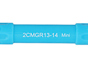 Dental Curette, Mini Gracey, Autoclavable Silicone Handle, 2CMGR13-14
