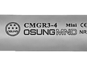 Mini Gracey Dental Curette, CMGR3-4