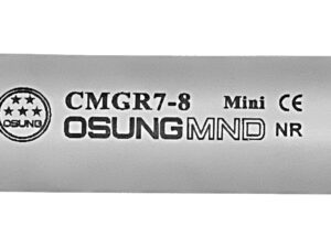 Mini Gracey Dental Curette, CMGR7-8