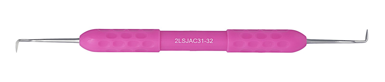 Osung 2Lsjac31-32 Sickle Scaler Jacquette Jac 31/32 Periodontal Tool, 2LSJAC31-32