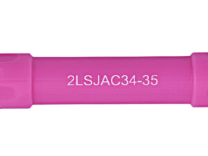 Osung 2Lsjac34-35 Sickle Scaler Jacquette Jac 34/35 Periodontal Tool, 2LSJAC34-35