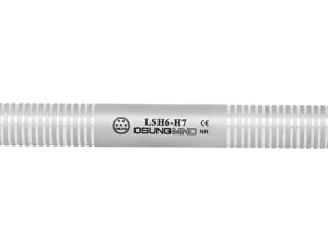 Dental Sickle Scaler, Anterior, LSH6-H7