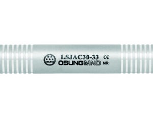 Dental Sickle Scaler, Anterior, Jacquette, LSJAC30-33