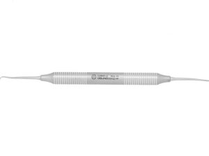 Dental Micro Scaler, LSMS1-2