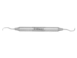 Dental Mini Scaler, LSMS11-12