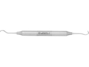 Dental Sickle Scaler, Anterior, Towner-Jacquette, LSU15-30