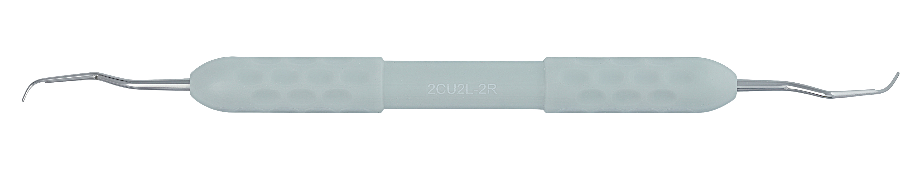 Dental Curette, Universal, Columbia, Autoclavable Handle, 2CU2L-2R