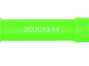 Dental Curette, Universal, Columbia, Autoclavable Handle, 2CUC13-14