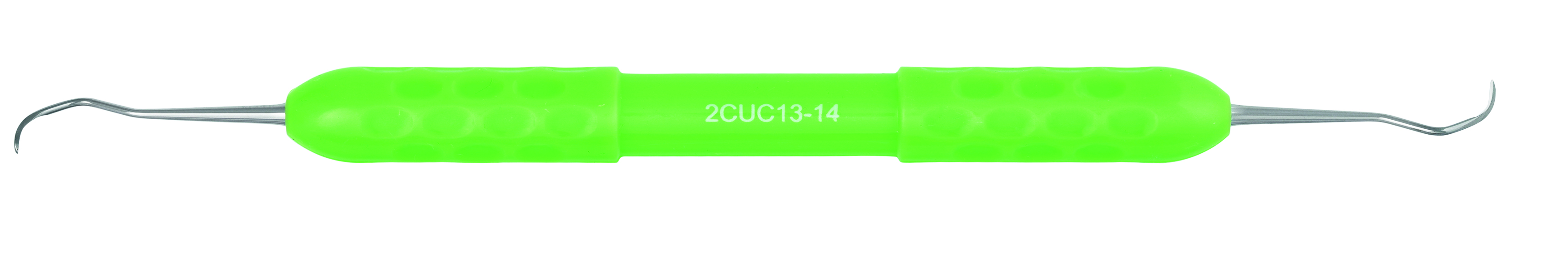 Dental Curette, Universal, Columbia, Autoclavable Handle, 2CUC13-14