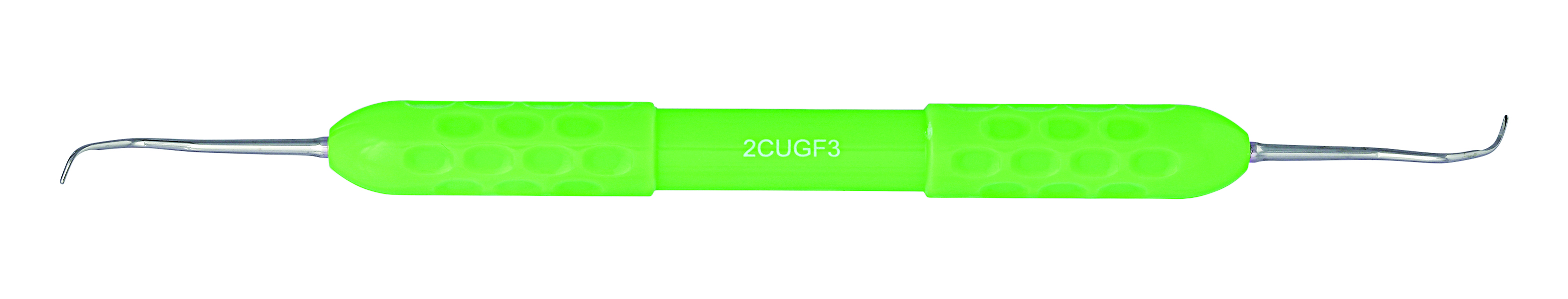 Dental Curette, Universal, Goldman-Fox 3, 2CUGF3