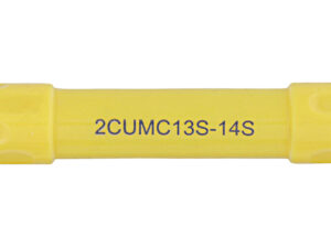 Dental Curette, Universal, McCall, Autoclavable Handle, 2CUMC13S-14S