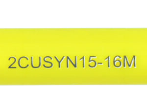 Dental Curette Mini Syn 15-16. Excellent In Tight, 2CUSYN15-16M