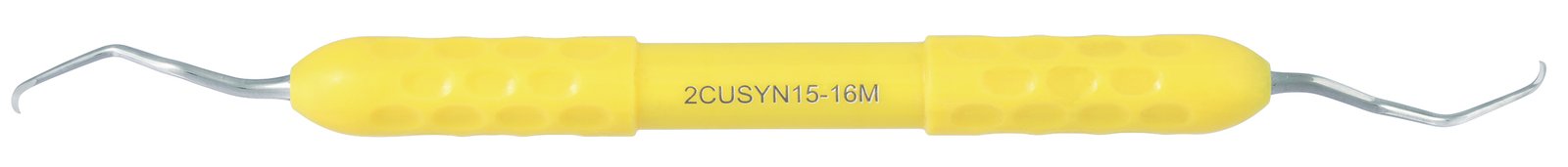 Dental Curette Mini Syn 15-16. Excellent In Tight, 2CUSYN15-16M