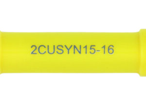 Dental Curette Syn 15-16. Universal And Finishing Curette, 2CUSYN15-16