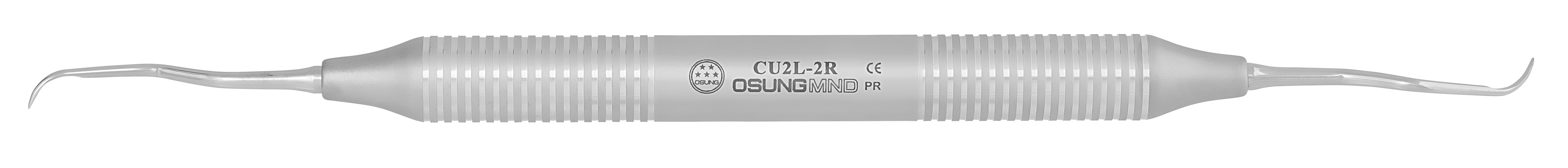 Dental Universal Curette, Columbia, CU2L-2R