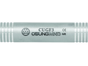 Dental Universal Curette, Goldman-Fox 3, CUGF3