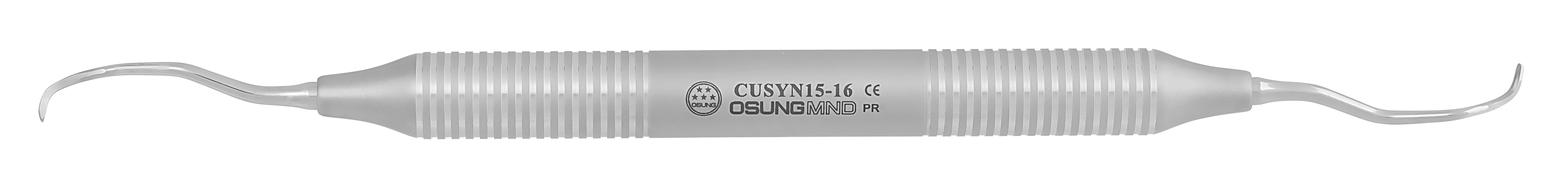 Dental Universal Curette, CUSYN15-16