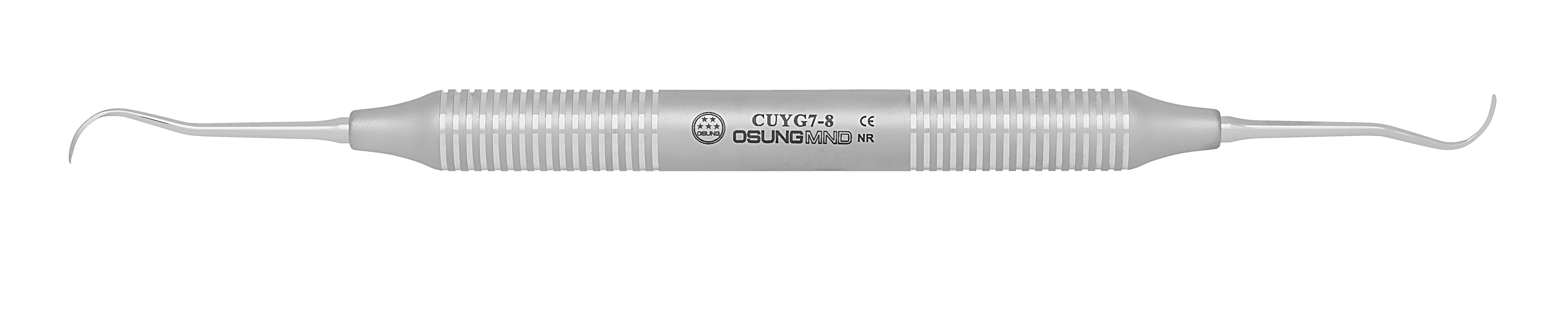 Dental Curette, Universal, Younger Good, CUYG7-8