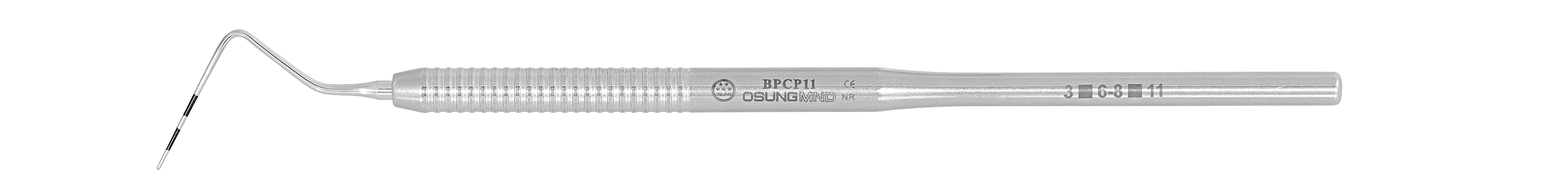 Dental Probe, BPCP11