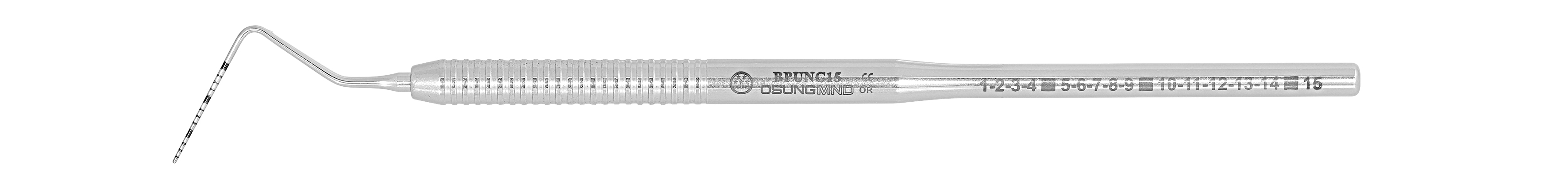 Dental Probe, BPUNC15