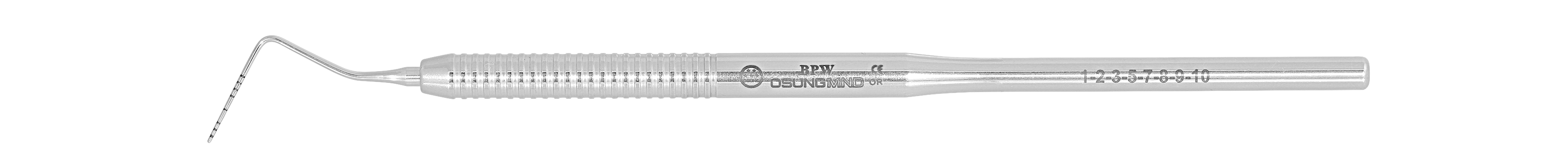 Dental Probe, BPW