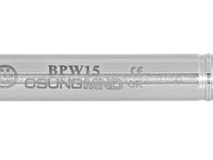 Dental Probe, Metal handle, 1-2-3-4-7-8-9-10, BPW15
