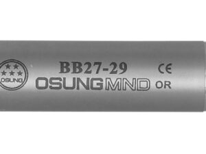 Dental Burnisher, Ball, BB27-29