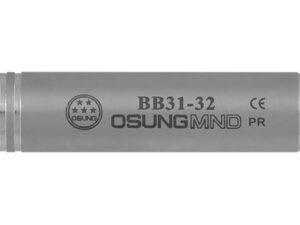 Burnisher, BB31-32