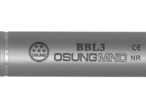 Dental Burnisher, Lardmore, BBL3