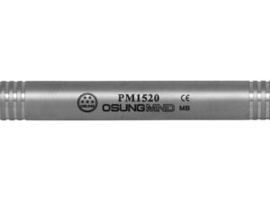 Amalgam Carrier 1.5mm/2mm Small/Medium, PM1520