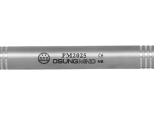Amalgam Carrier 2.0/2.5 mm Med/Large, PM2025