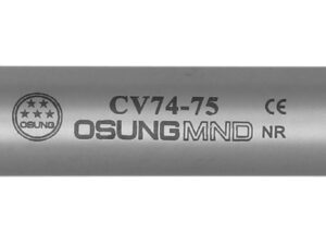 Carver, Metal handle, CV74-75