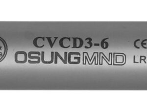 Dental Carver, Cleoid Discoid , CVCD3-6