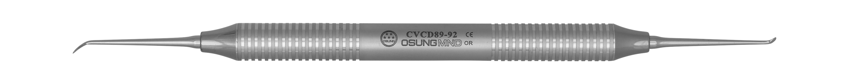 Dental Carver, Cleoid Discoid , CVCD89-92