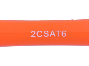 Composite instrument, Silicone handle, 2CSAT6